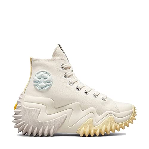 CONVERSE RUN STAR MOTION コンバース ホワイト ベージュ converse run star motion コンバース ランスターモーション